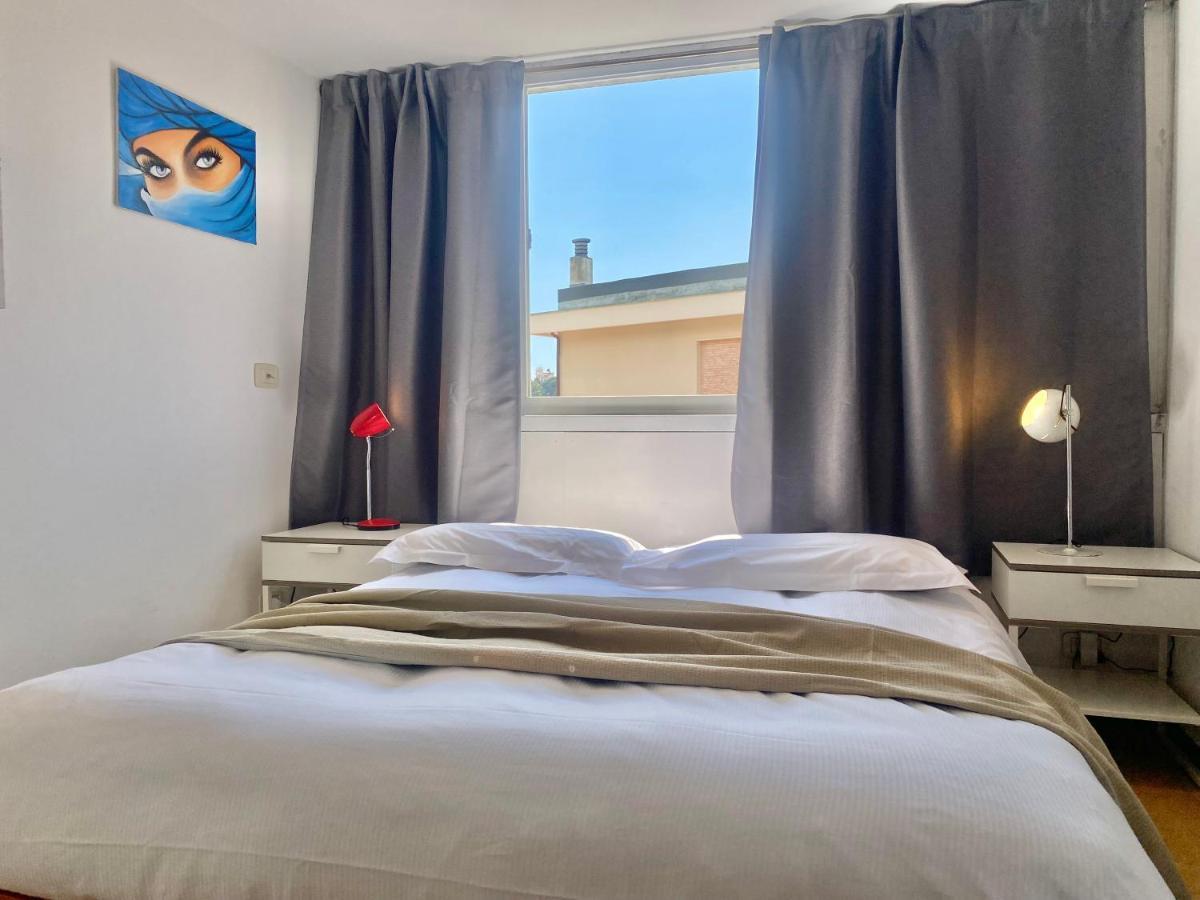 Casaviva - Apt With Terrace And Parking In Rapallo Exterior foto
